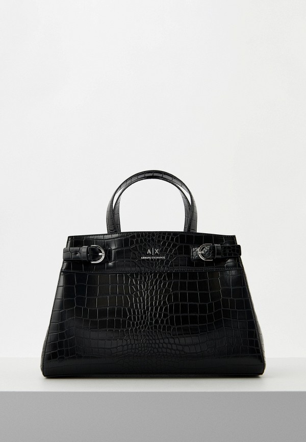 

Сумка Armani Exchange, Черный