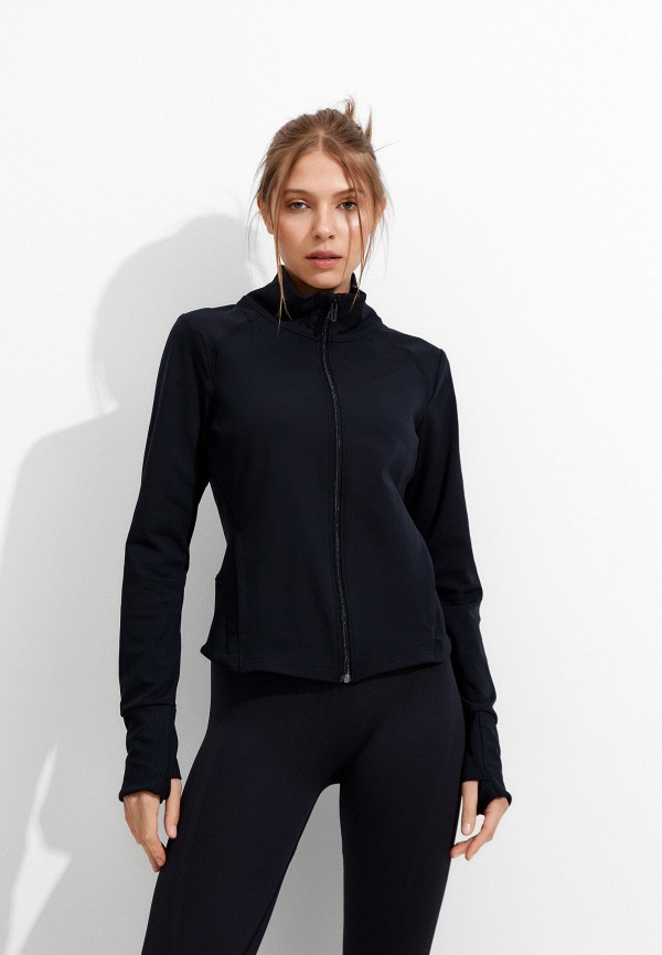 Олимпийка Under Armour UA MERIDIAN JACKET