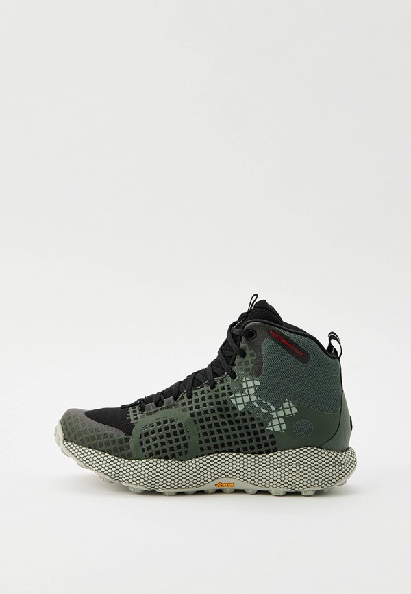 

Кроссовки Under Armour, Хаки, HOVR DS RIDGE TREK WP
