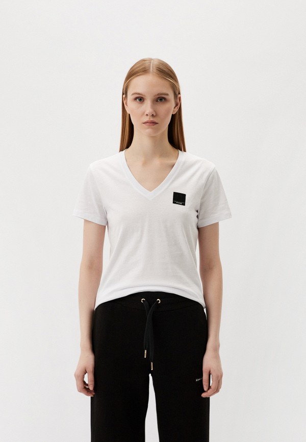 

Футболка Armani Exchange, Белый