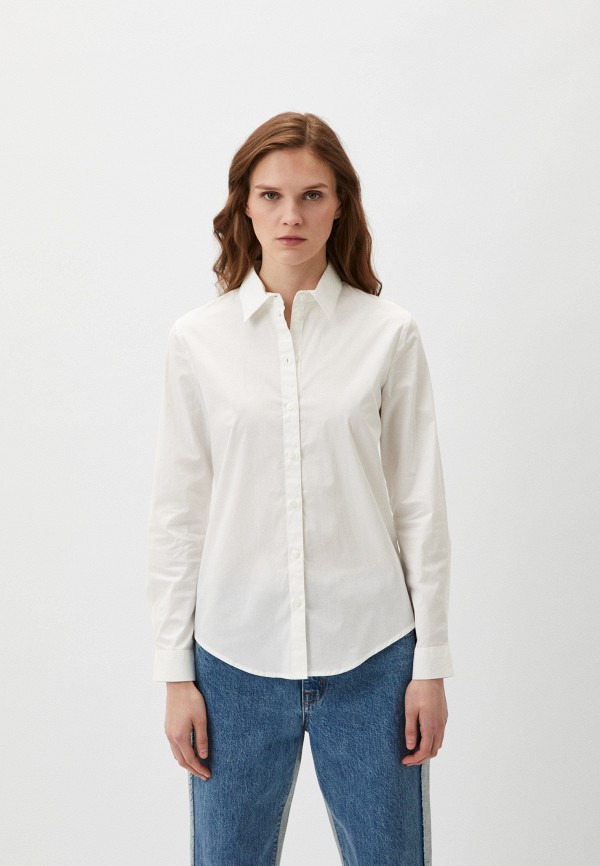 

Рубашка Armani Exchange, Белый
