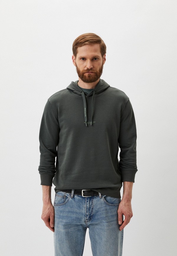 

Худи Armani Exchange, Зеленый