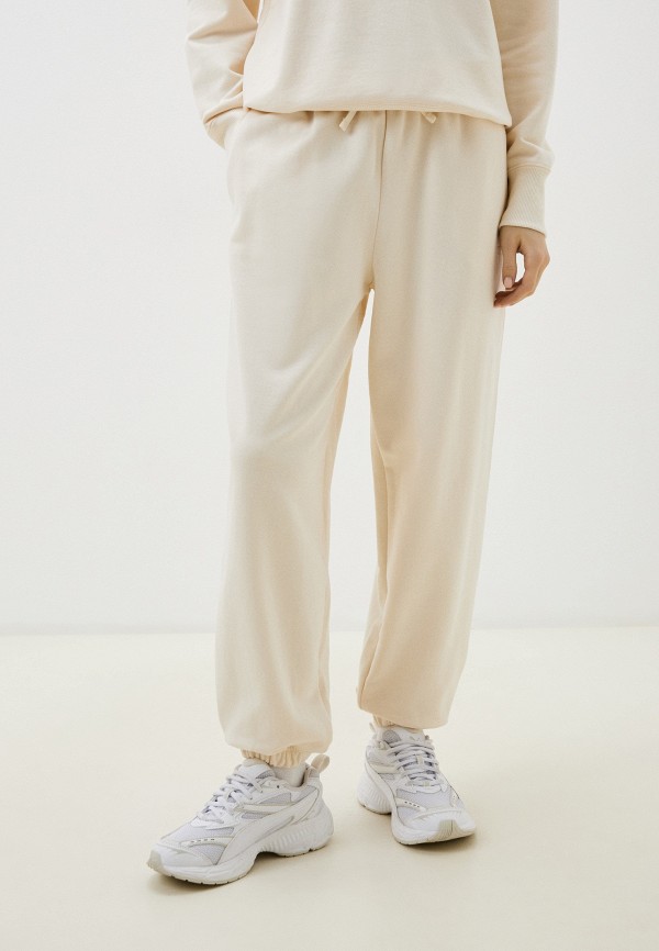 

Брюки спортивные PUMA, Бежевый, BETTER CLASSICS Sweatpants TR