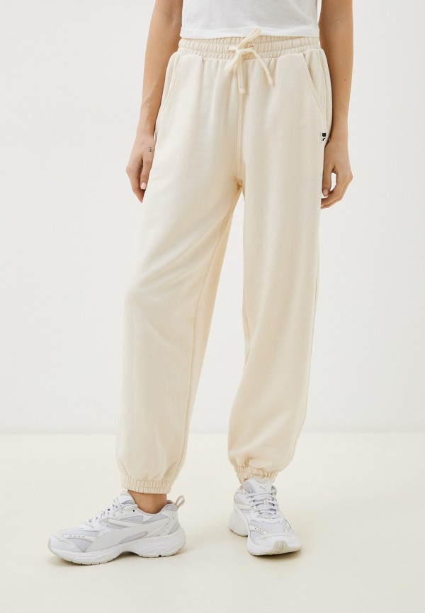 

Брюки спортивные PUMA, Белый, DOWNTOWN Relaxed Sweatpants TR