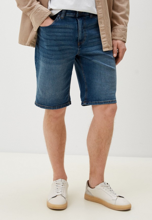 Шорты джинсовые Springfield 1740₽