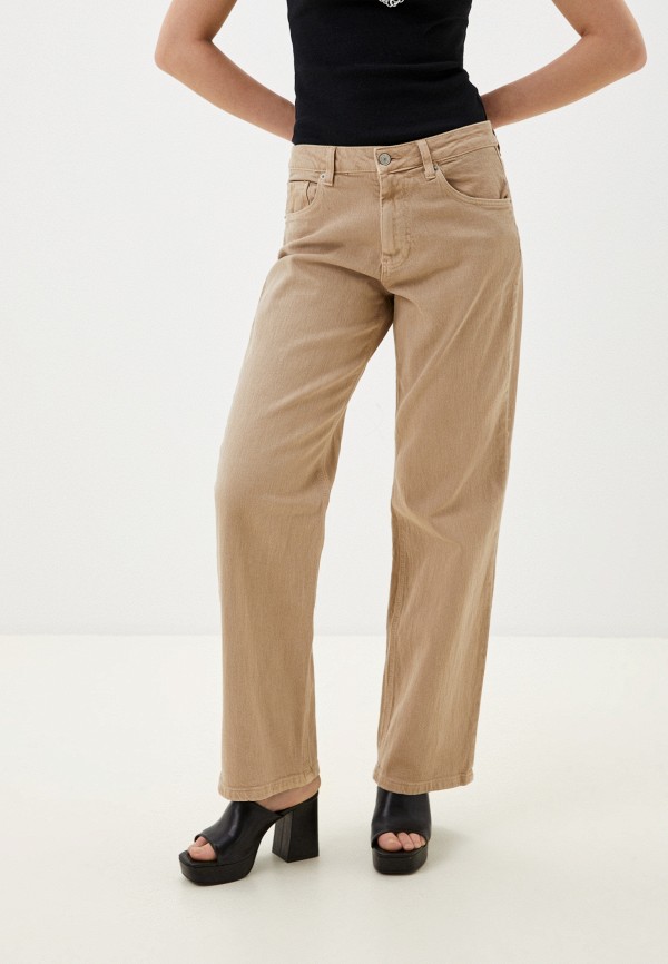 Джинсы Springfield 2206₽