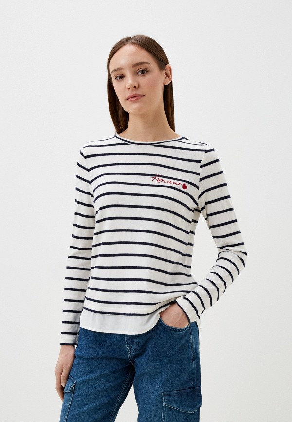 Джемпер Springfield 1238₽