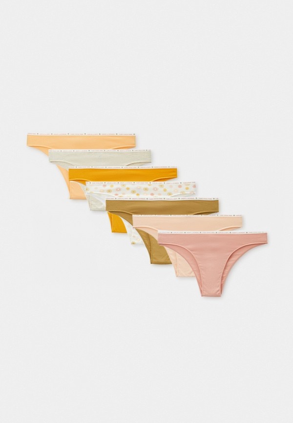 фото Трусы 7 шт. women'secret