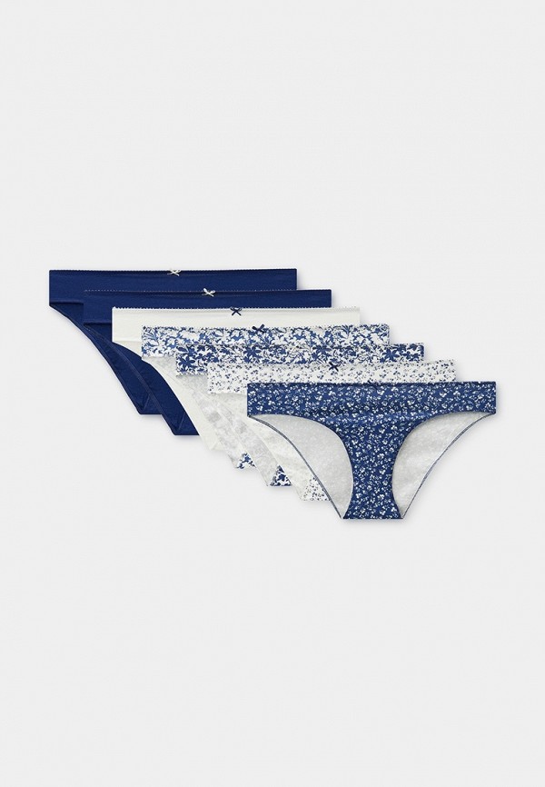 фото Трусы 7 шт. women'secret