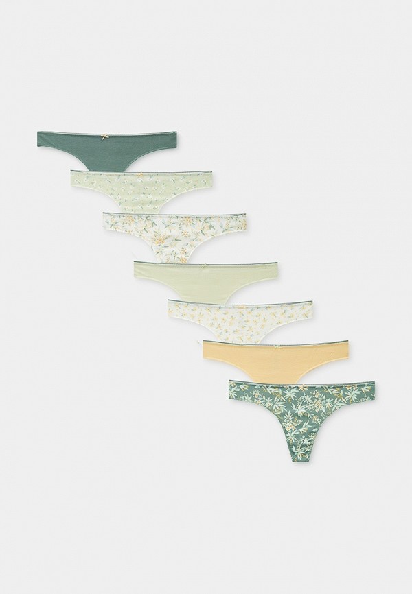 фото Трусы 7 шт. women'secret