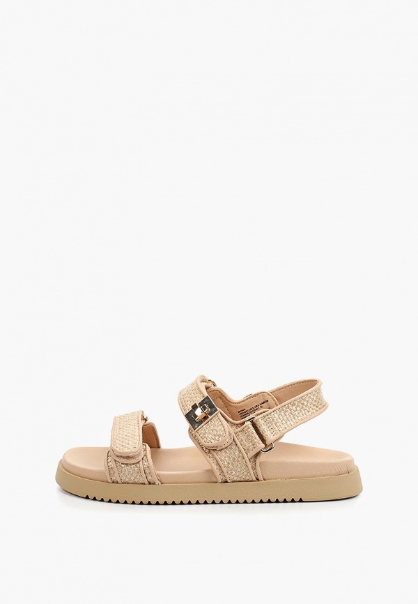 

Сандалии Steve Madden, Бежевый