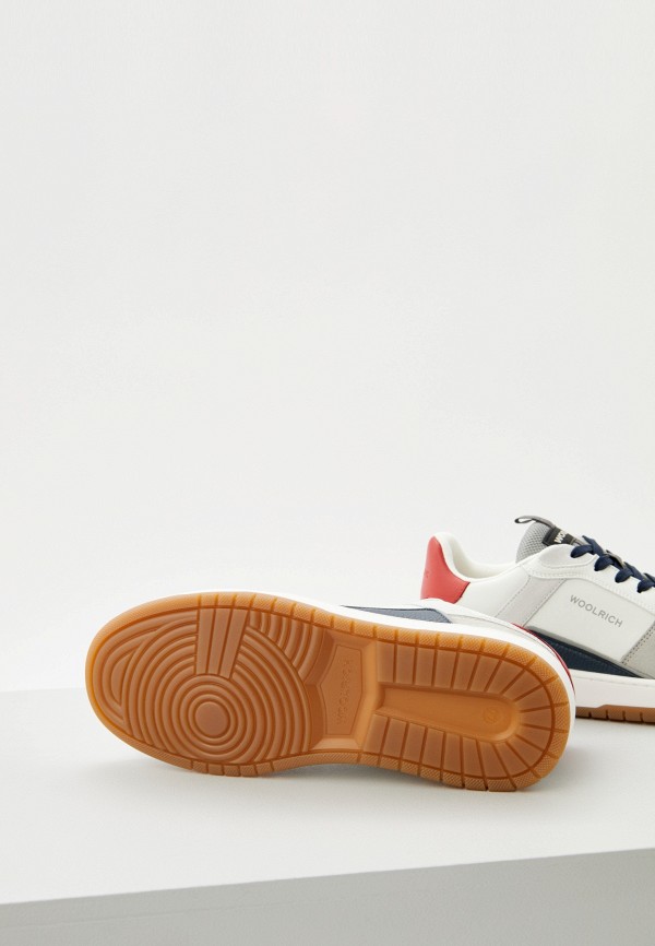 фото Кеды woolrich