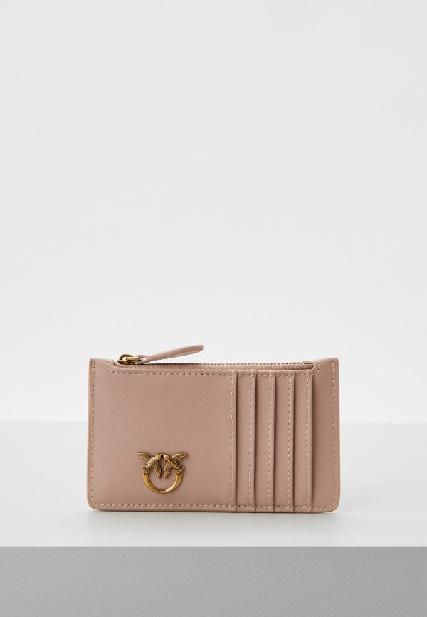 

Визитница Pinko, Розовый
