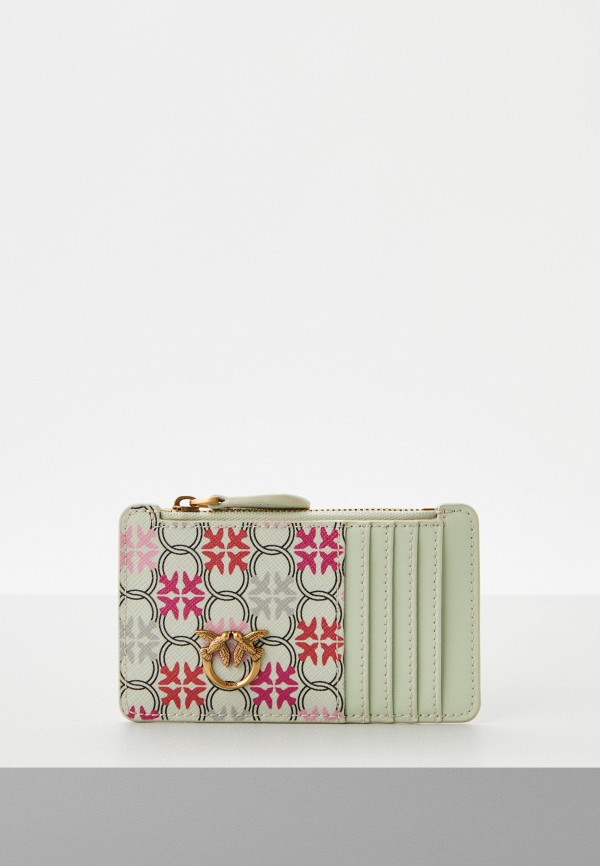 

Кредитница Pinko, Серый