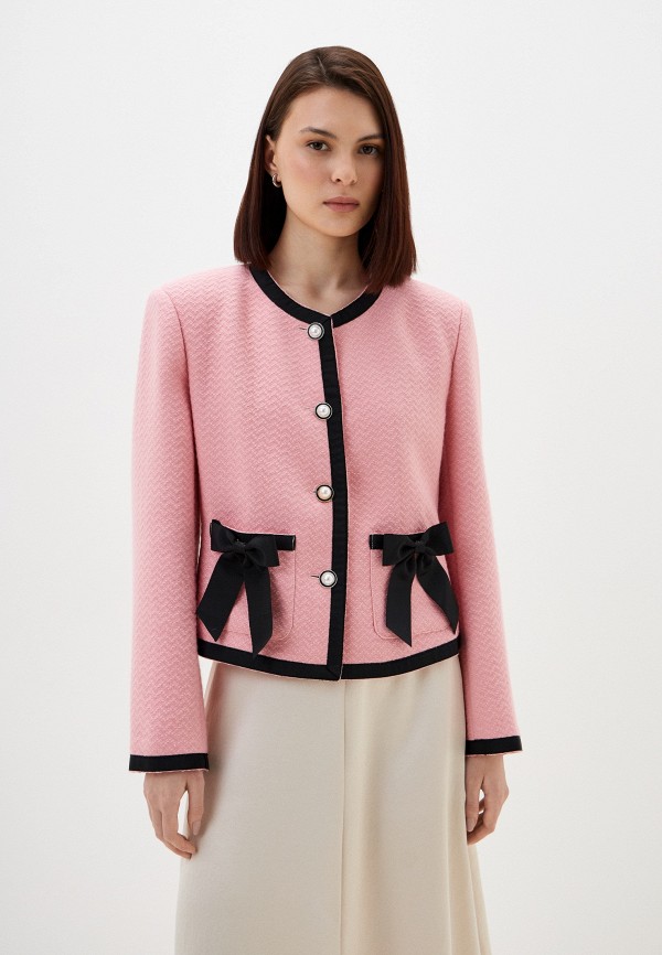 

Жакет Sister Jane, Розовый
