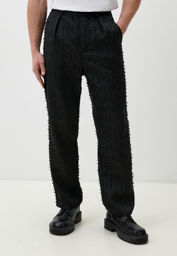 

Брюки Sister Jane, Черный