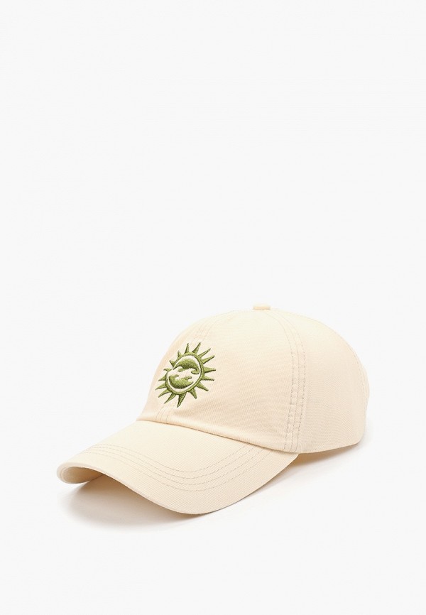 

Бейсболка Billabong, Бежевый, DAD CAP HDWR WDR0