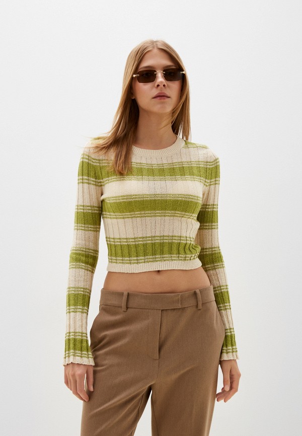 

Джемпер Billabong, Зеленый, CLARE SWTR GJE0