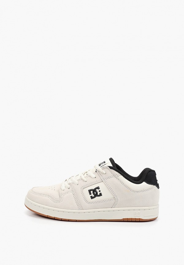 

Кеды DC Shoes, Белый, MANTECA 4 S SHOE BO4