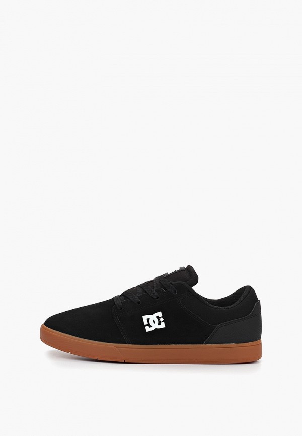 кеды dc shoes размер 39 черный Кеды DC Shoes CRISIS 2 SHOE BGM