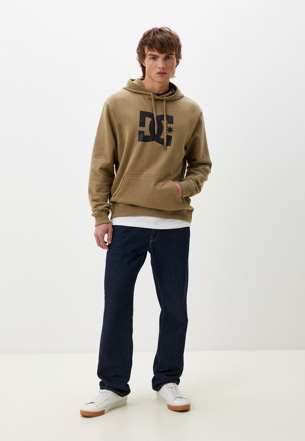 фото Худи dc shoes