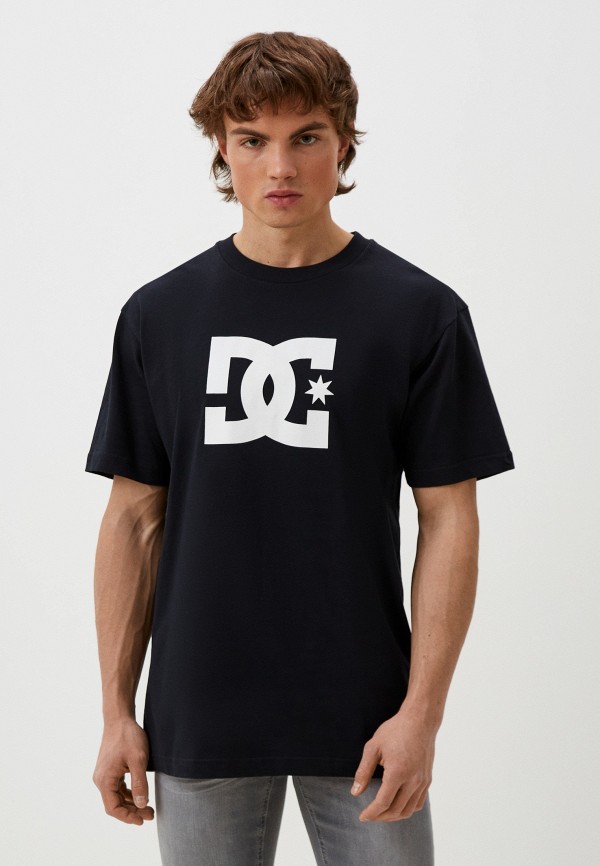 Футболка DC Shoes