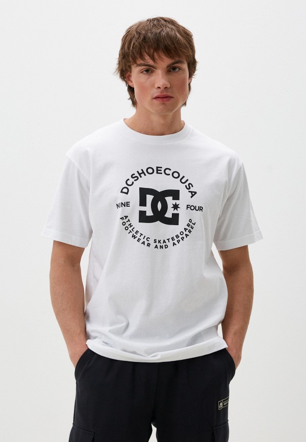 Футболка DC Shoes