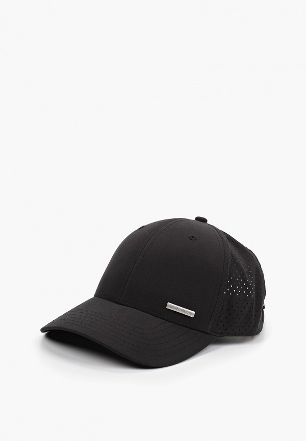 

Бейсболка Quiksilver, Черный