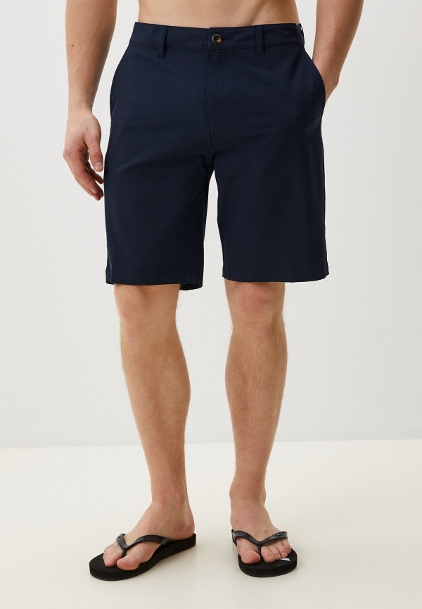 

Шорты для плавания Quiksilver, Синий, UNION AMPH 20 SHOR KTP0