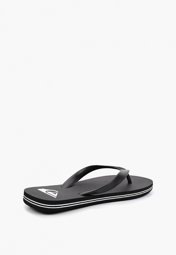 

Сланцы Quiksilver, Черный, MOLOKAI CORE SNDL KVJ1