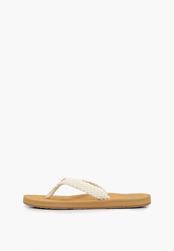 

Сланцы Roxy, Белый, PORTO IV SNDL NAT