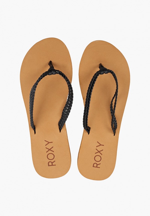 фото Сланцы roxy