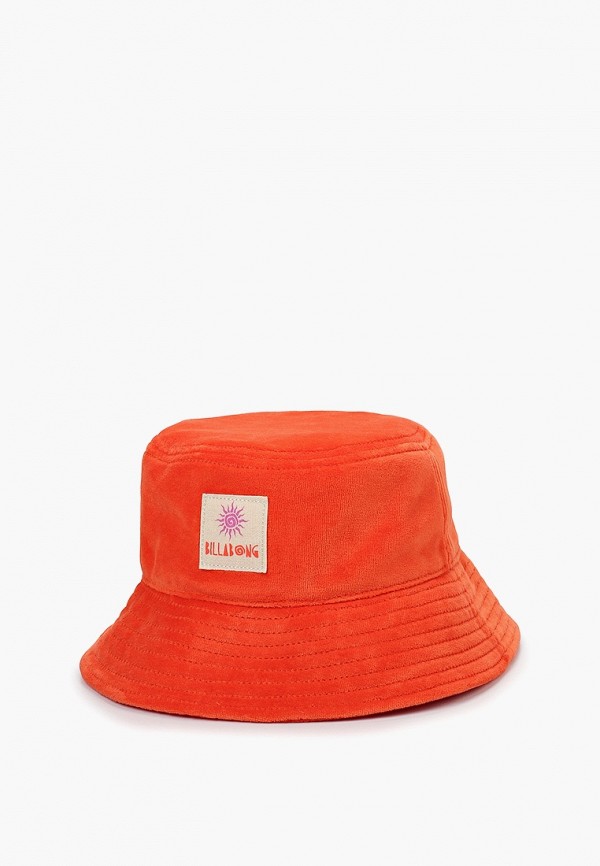 

Панама Billabong, Оранжевый, BUCKET HATS NME0