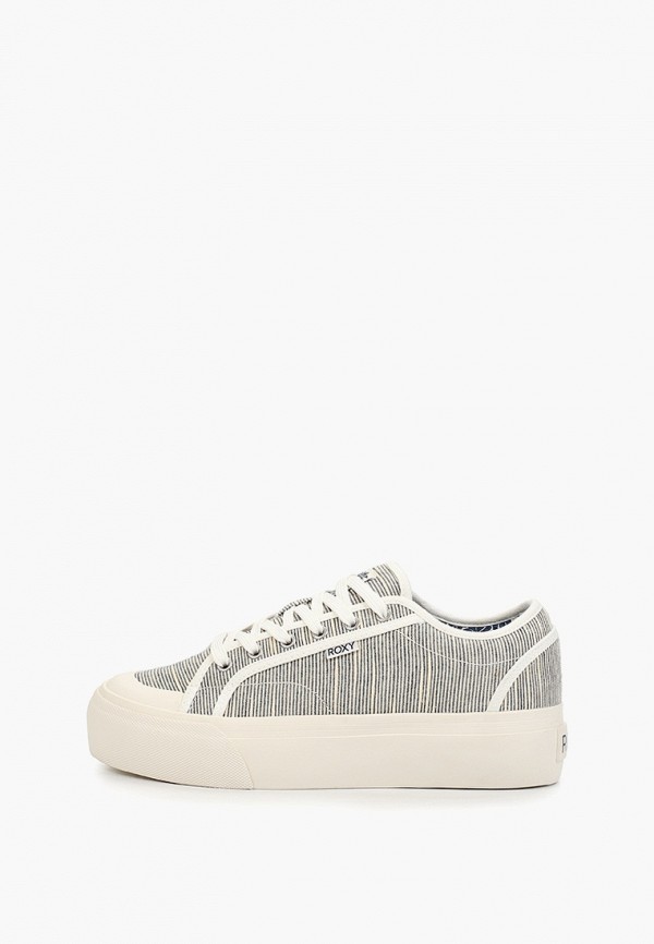 

Кеды Roxy, Синий, CRUIZER SHOE NVW