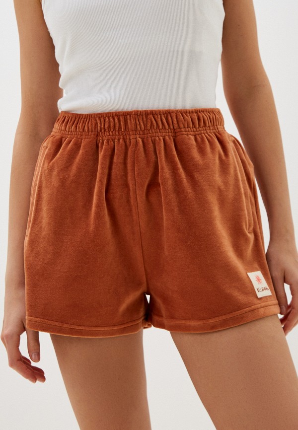 

Шорты Billabong, Коричневый, CHILL SHORTS NDST CNT0