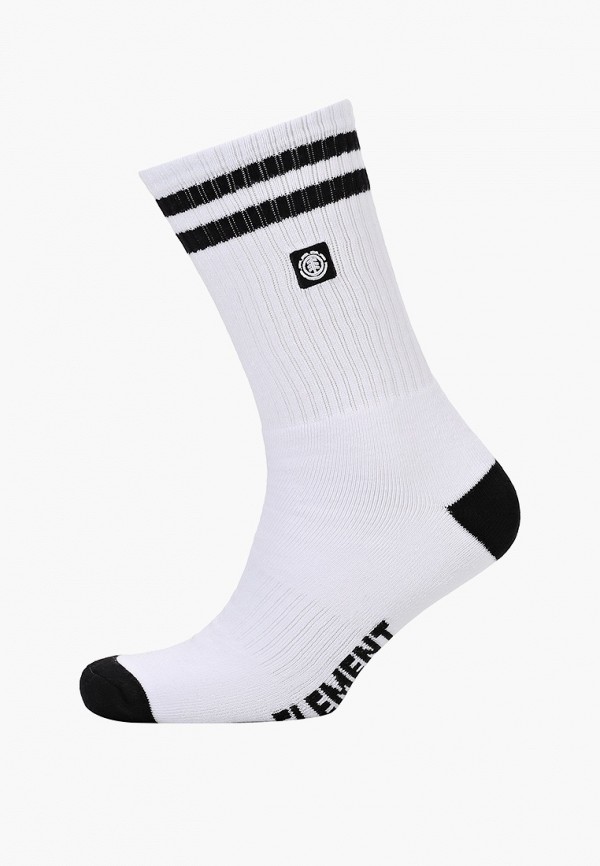 

Носки Element, Белый, CLEARSIGHT SOCK WBB0