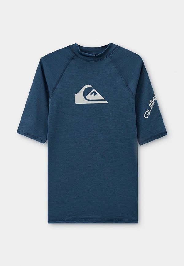 

Гидрофутболка Quiksilver, Синий