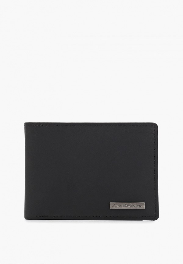 

Кошелек Quiksilver, Черный, GUTHERIE IV WLLT KVJ0