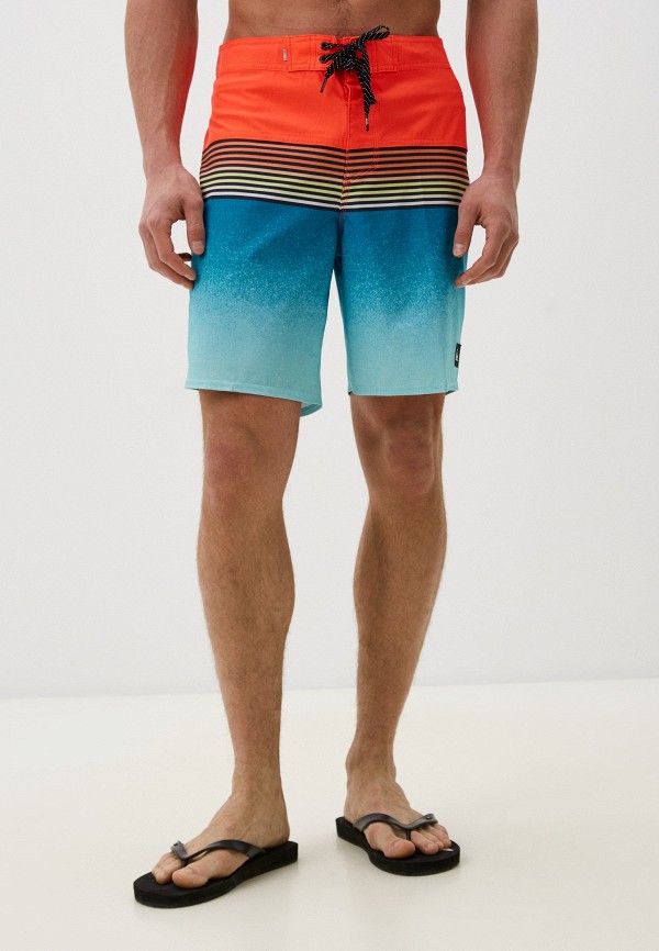 

Шорты для плавания Quiksilver, Разноцветный