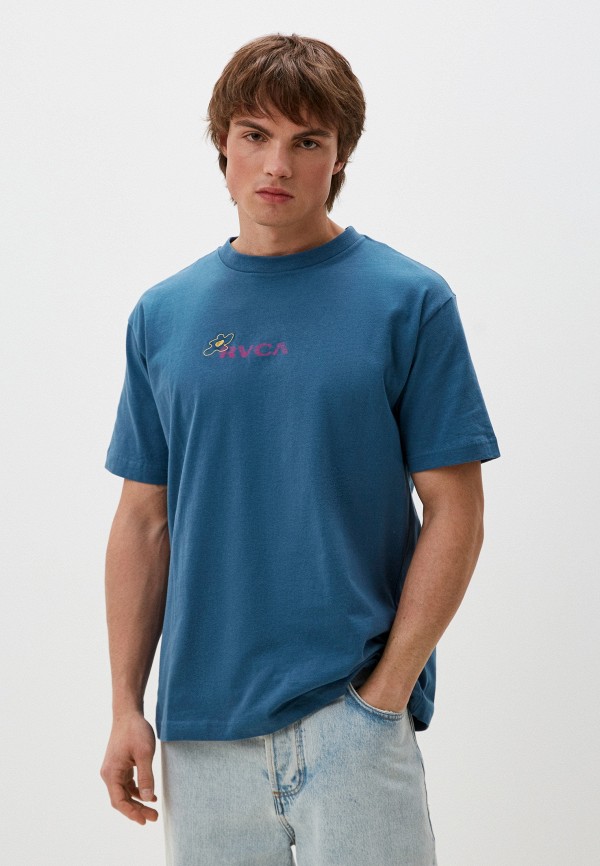 Футболка RVCA 3575₽