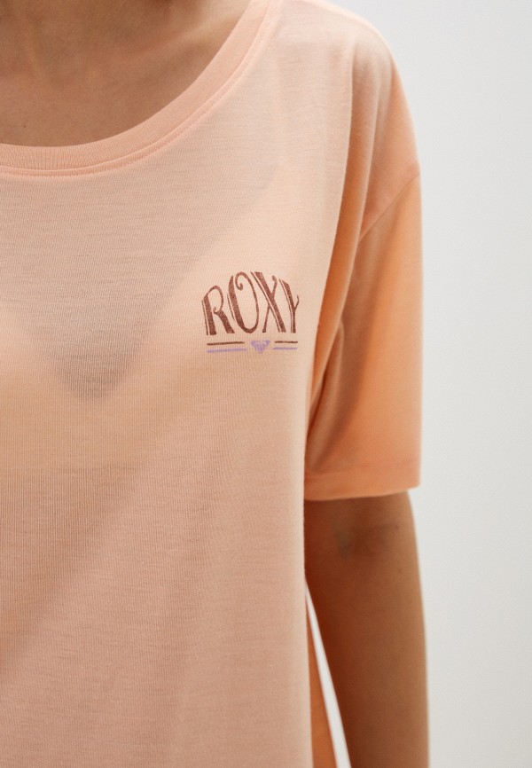 фото Футболка roxy