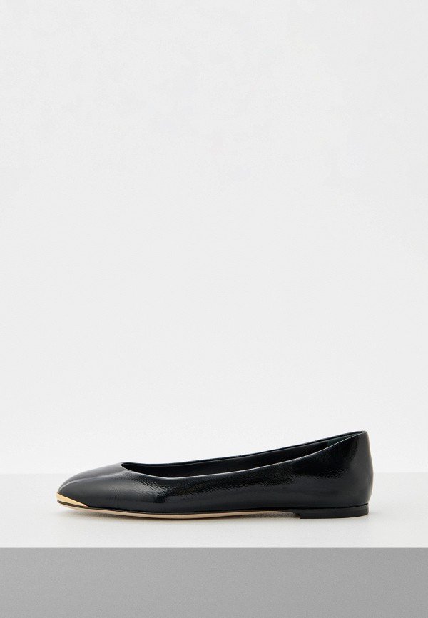 

Балетки Giuseppe Zanotti, Черный