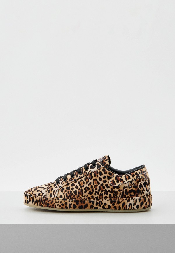

Кеды Giuseppe Zanotti, Коричневый
