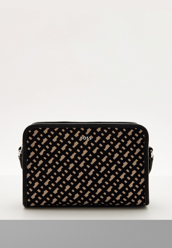 

Сумка Boss, Разноцветный, Sandy Crossbody-MN