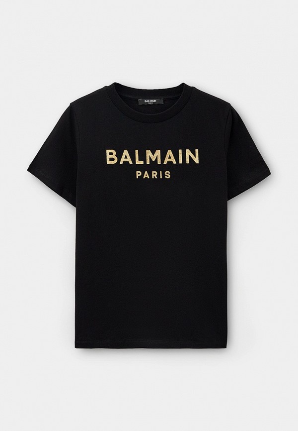 фото Футболка balmain