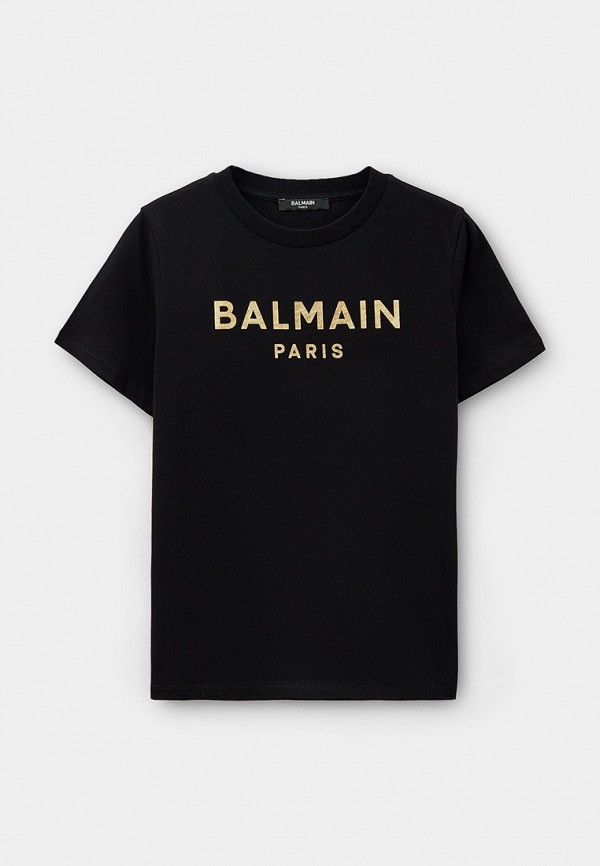 Футболка Balmain