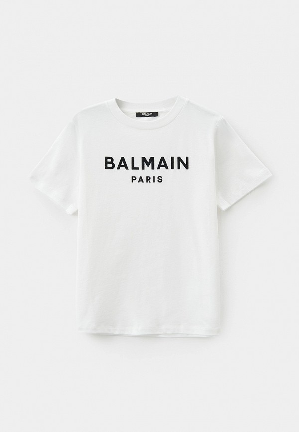 Футболка Balmain