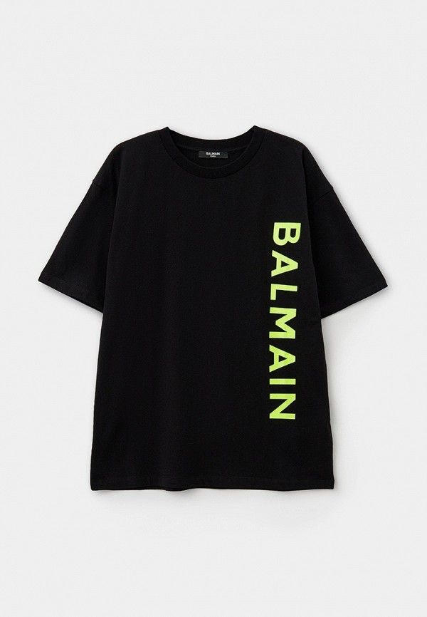 Футболка Balmain 13520₽
