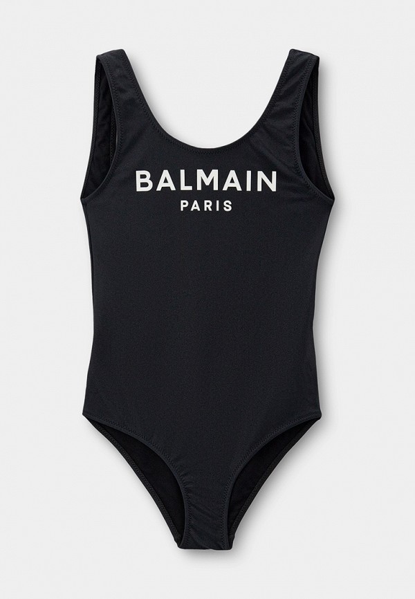 фото Купальник balmain