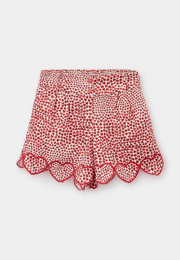

Шорты Stella McCartney, Красный